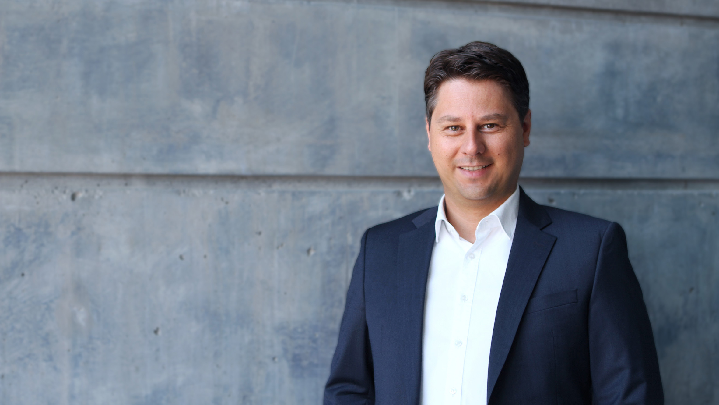 Ralph Schmid will become the new Managing Director of STIHL Tirol on 1 January 2026.