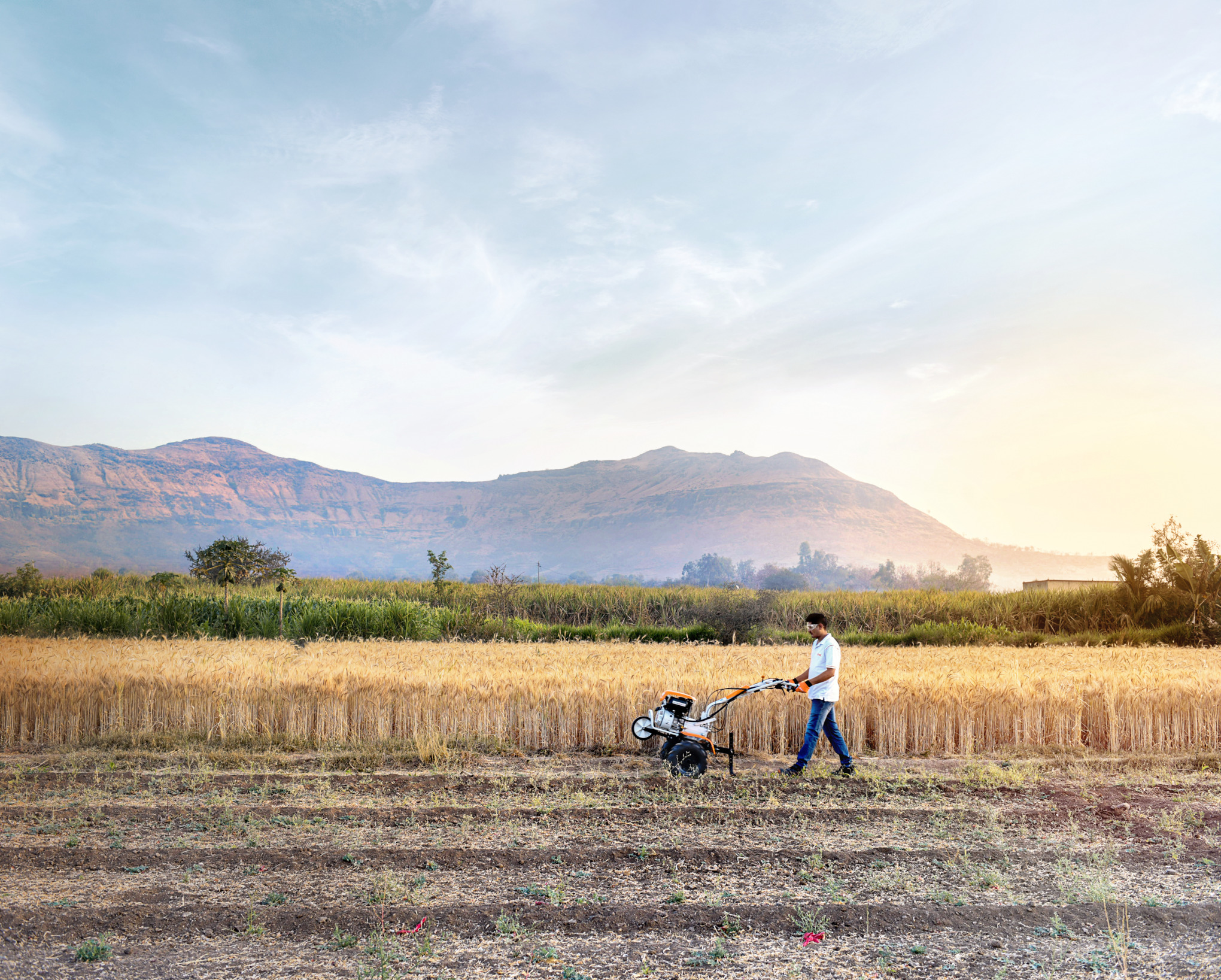 STIHL Vertriebsgesellschaften Asien